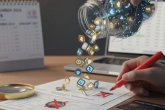 subscription audit checklist 2026