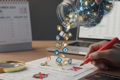 subscription audit checklist 2026